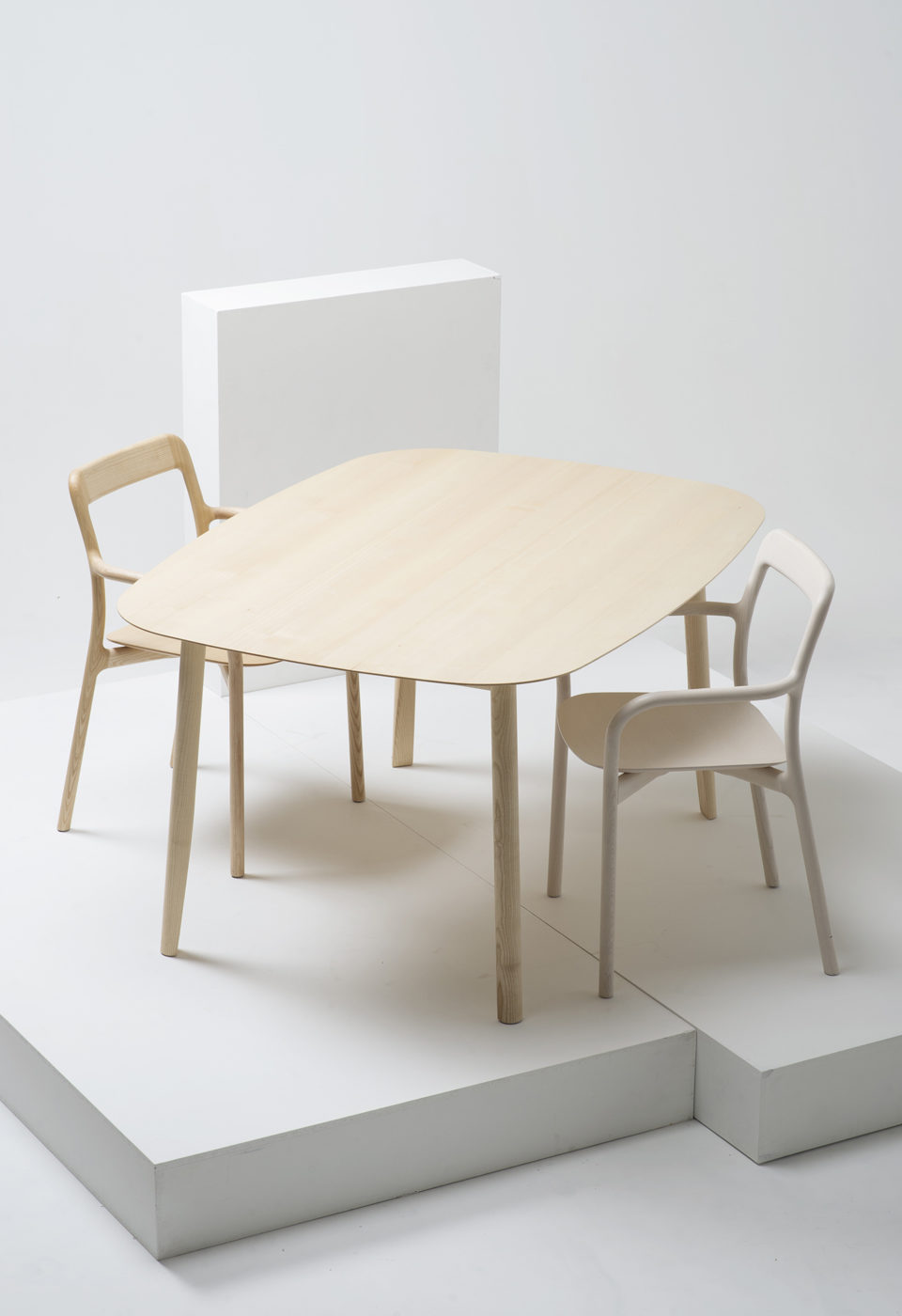 创意家具 - 坐具|餐椅|办公家具|球友会（中国）家具|布兰卡餐椅